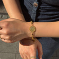 Opulent Tuğra Armband