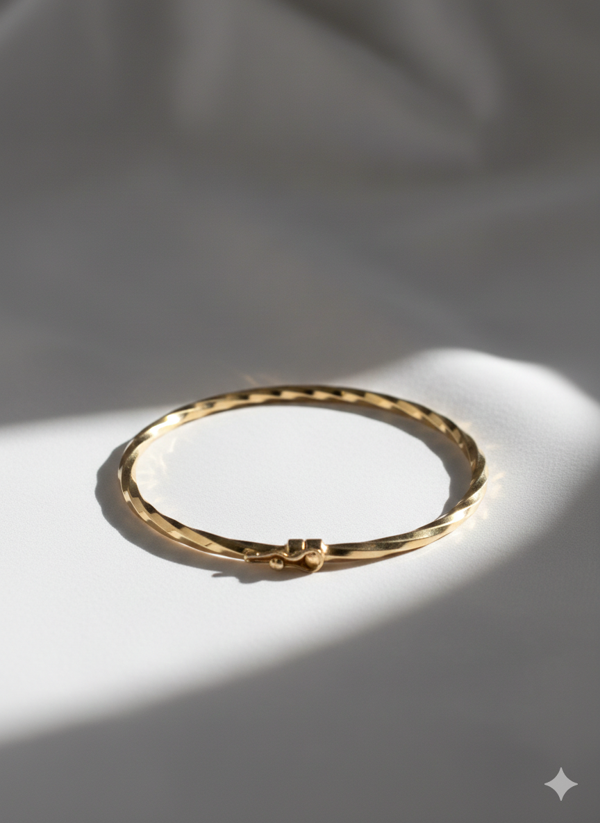 Twist Arm Schmuck Damen