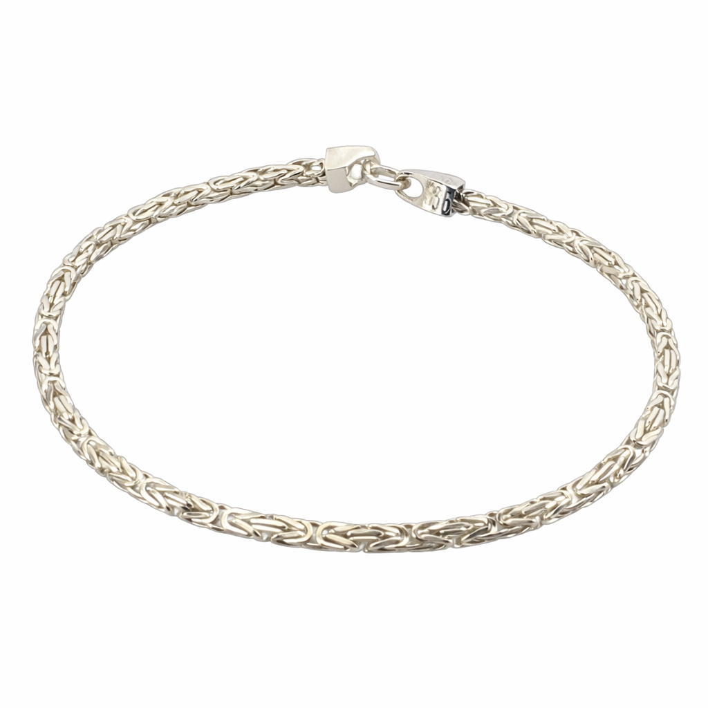 Nero Herren Königsarmband