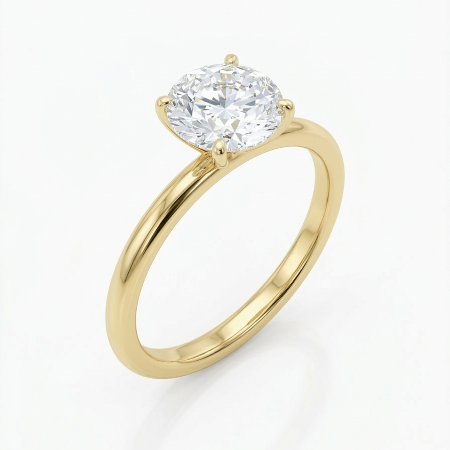 Antrag Ring-14Karat
