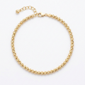 Dorika Armband-14 Karat