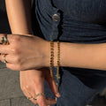Lumière Gold Armband