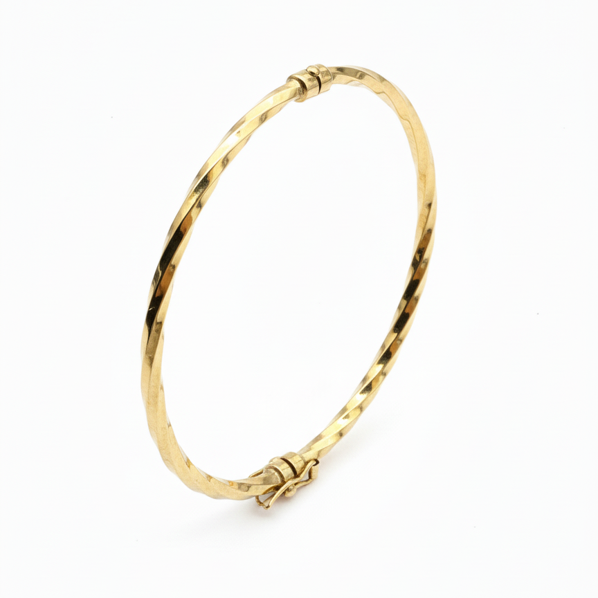 Twist Arm Schmuck Damen