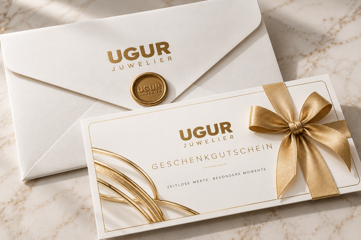GESCHENK GUTSCHEIN 300€