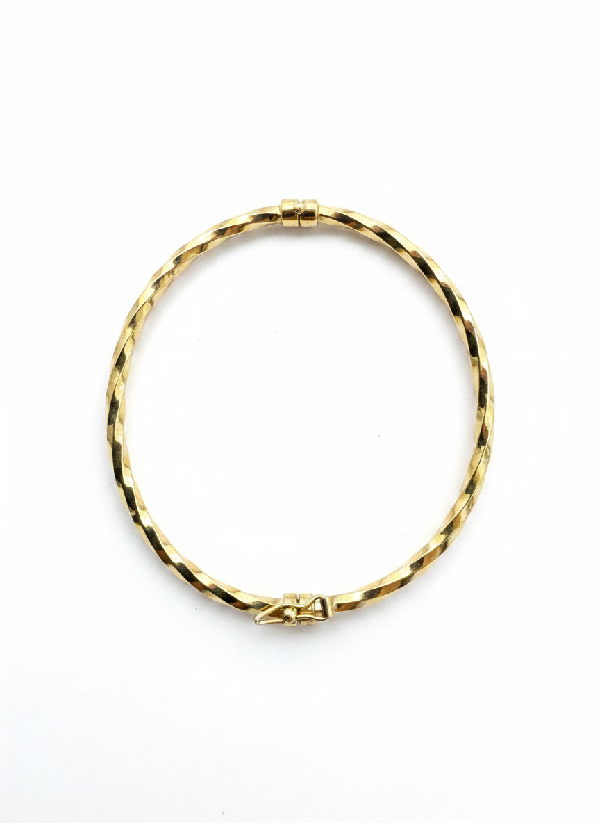 Twist Arm Schmuck Damen