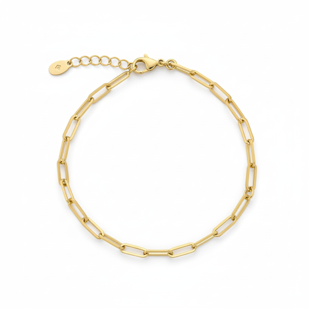 Stella Armband 14Kt/585 Gold