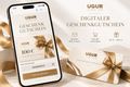🎁💌 Digitaler Geschenkgutschein