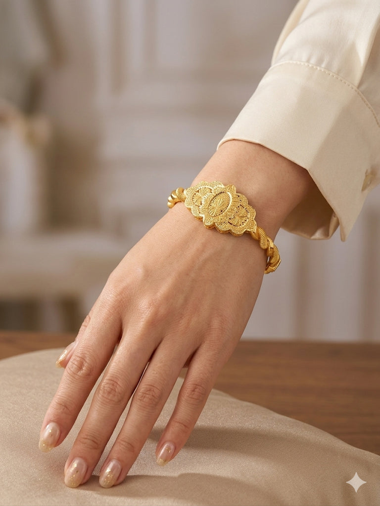 Erzurum Armband - 14 Karat
